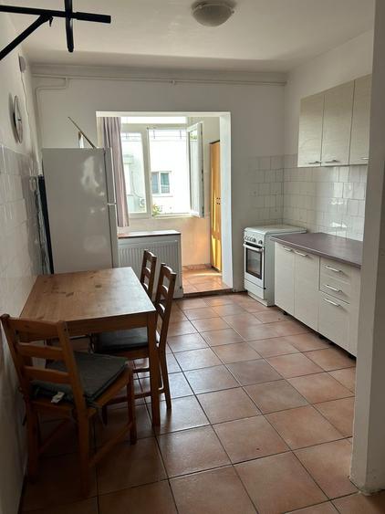 Apartament 2 camere decomandat | Zona Basarabia