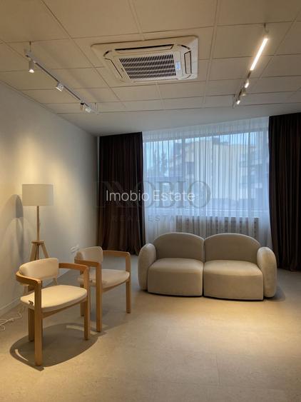 Studio open space, Pilates, Foto | 140 mp | Mihai Eminescu-Dacia - 3