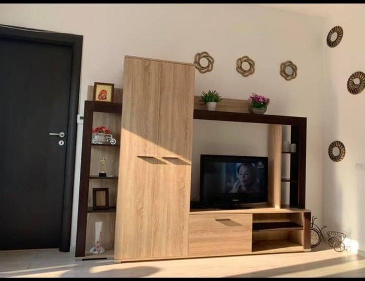 Militari Residence | Lângă Trattoria Roz Cafe | 2 camere | Bloc 2014 |