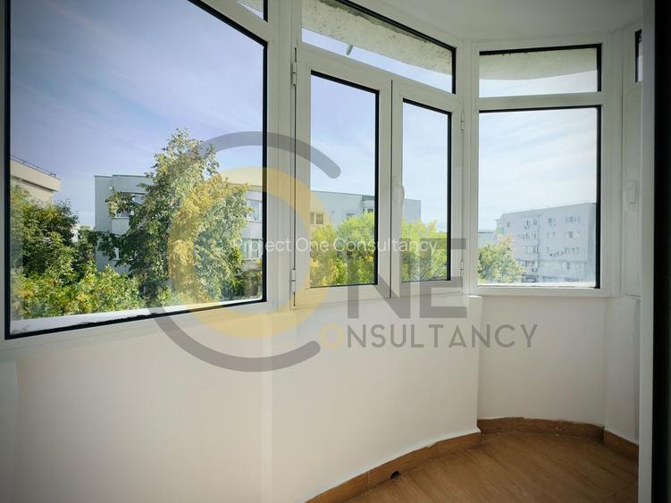 Apartament 2 camere Aviatiei / Proaspăt renovat - 16