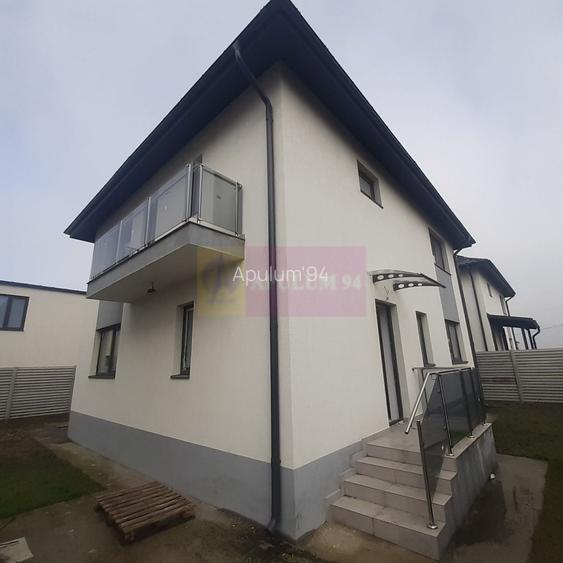 Casă individuală zona București-Ilfov în Măgurele aproape de pădure - 32