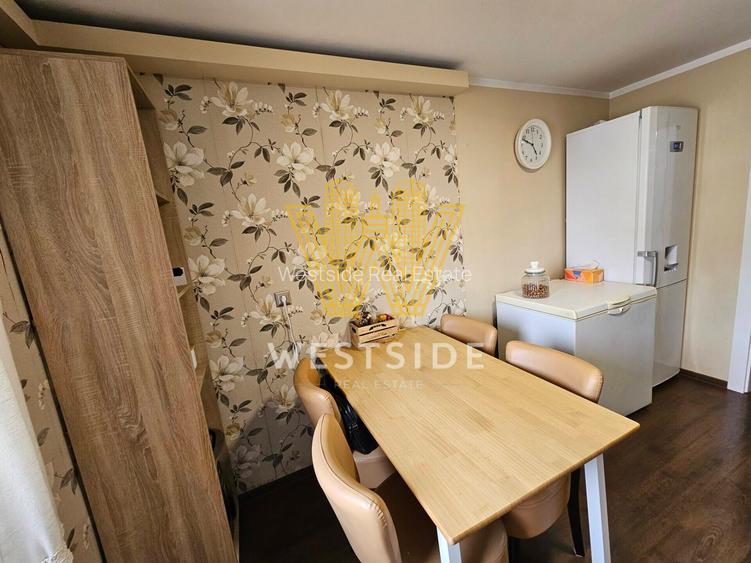 Apartament cu 3 camere, de vanzare, Calea Lipovei - 6