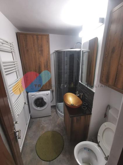 Apartament 2 camere, 50mp - Iris