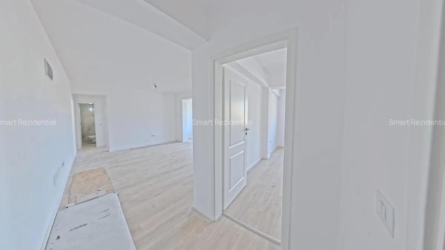 Bloc Nou 2025 | Apartament 3 Camere | Finisaje Premium |8 min Metrou Brâncoveanu
