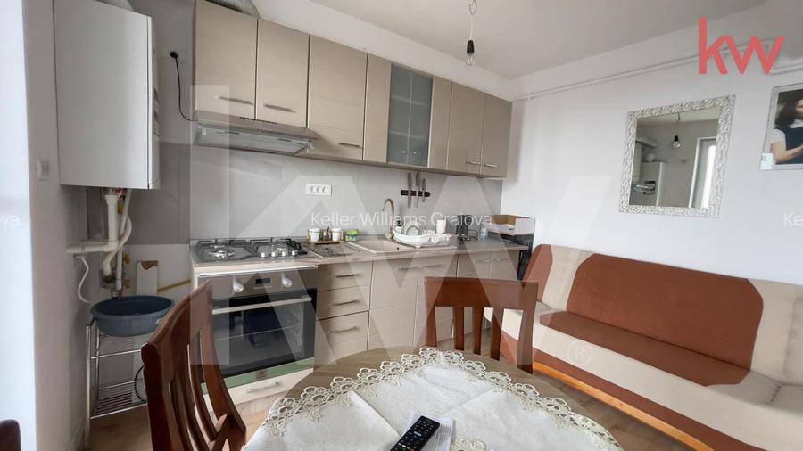 APARTAMENT 2 CAMERE - TRANSFORMAT IN 2 LOCUINTE INDEPENDENTE - 13