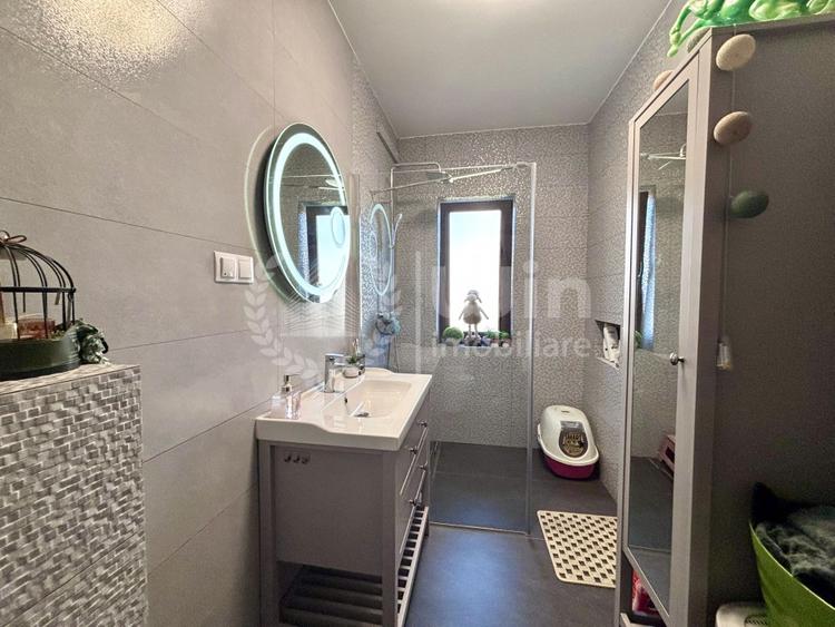 Casa tip duplex la cheie | 220mp teren | Zona Quinet Manastur