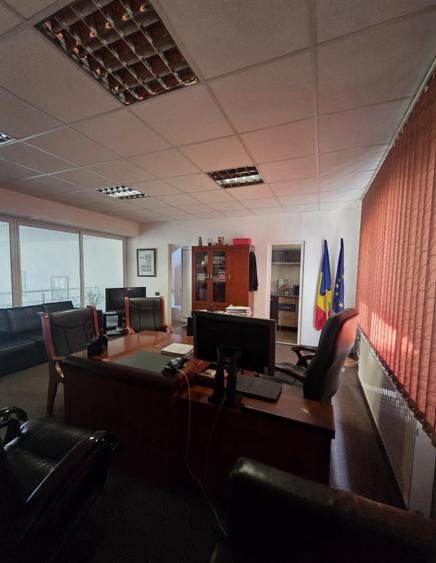 CLĂDIRE DE BIROURI | 320 MP | ZONA CAPITOL – LA 20 M DE BULEVARDUL MAMAIA
