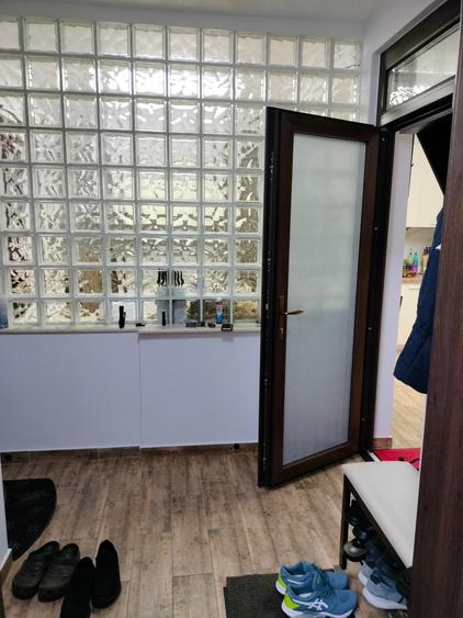 Casa superba, zona linistita, accesibil, cu mansarda locuibila de 100mp.
