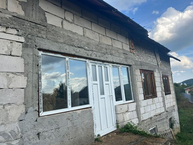 Casa in Branesti