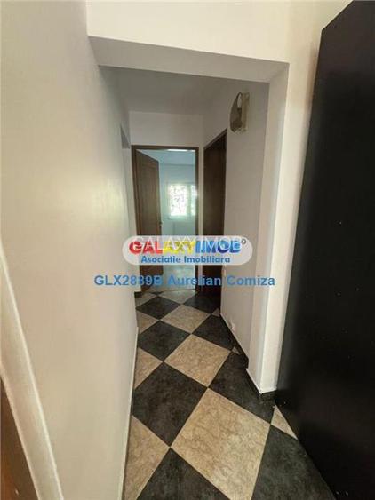 Inchiriere apartament 4 camere nemobilat Crangasi centrala proprie - 3