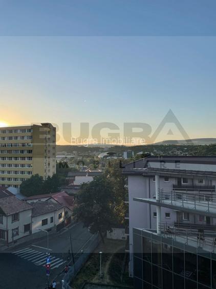Apartament de 3 camere, modern, 72mp, parcare subterana, zona UMF - 6