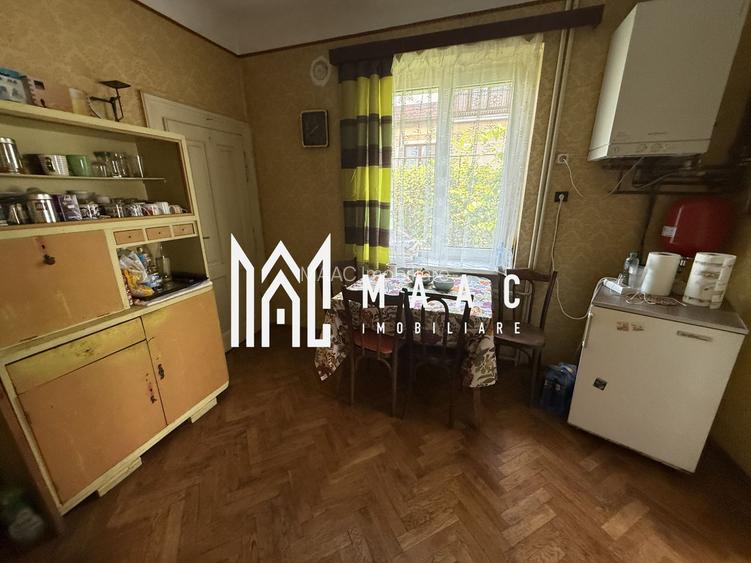 Casă de vânzare Sibiu | 4 camere | Central, 200 mp, teren 777 mp - 11