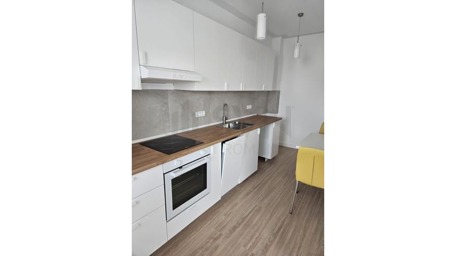 REA1027767 Apartamente 2-3 camere I Gradina I Bucurestii Noi