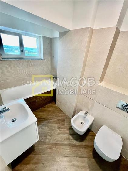 Apartament 3 camere, Arena Residence, zona Mall Bacau - 7