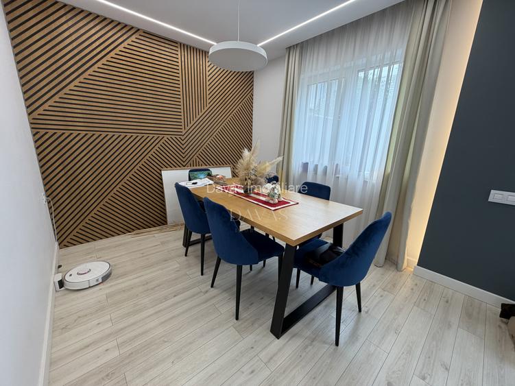 Duplex de inchiriat | Cartierul Voronet | Prima inchiriere | Pet Friendly - 7