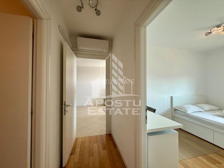 Apartament 3 camere de vanzare, bloc nou, zona Centrala Timisoara - 11