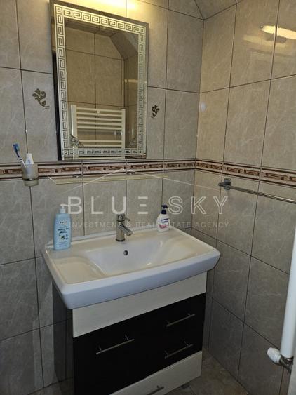 Mamaia Nord- apartament 3 camere tip duplex