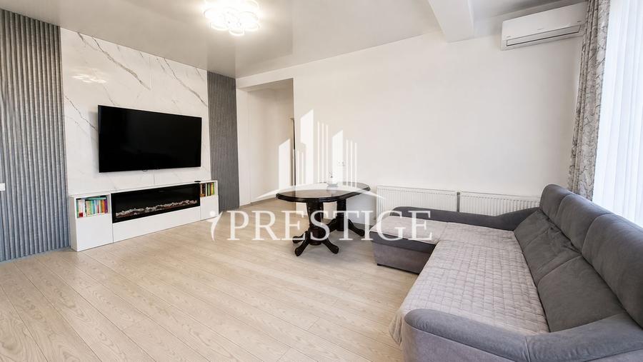 APARTAMENT DE VÂNZARE 2 CAMERE, PARCARE, 2 BALCOANE, ȘELIMBĂR