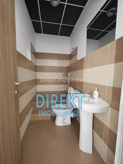 Spațiu comercial de închiriat, Stefan cel Mare - 6