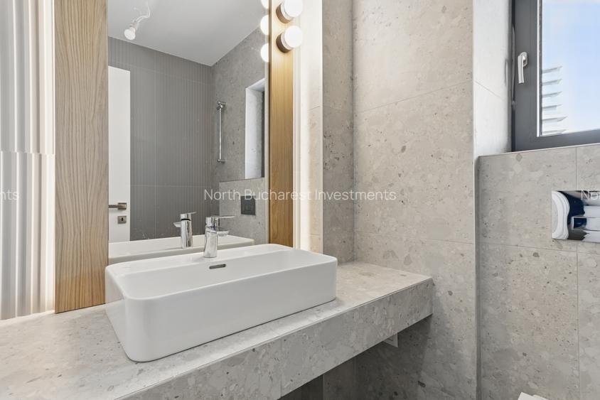Apartament Nou 2 camere | Lângă Promenada Mall și Zona de Business - Floreasca - 6