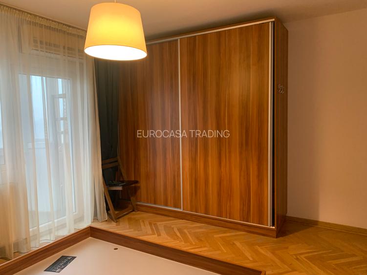 Apartament 4 camere Stefan cel Mare-TEI, loc parcare - 6