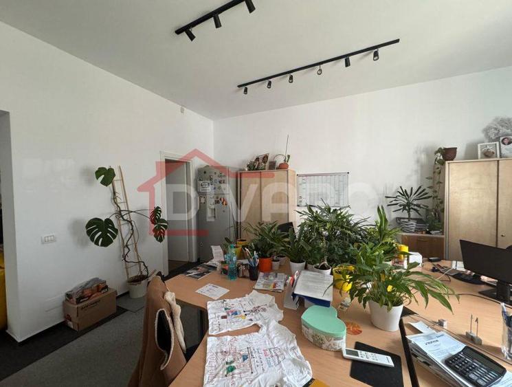 Inchiriere vila 12 camere S+P+1+M Cotroceni metrou ideal birouri