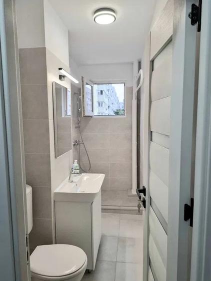 Titan-Salajan-Garsoniera -renovata-bloc mixt