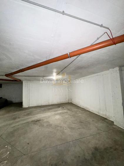 Penthouse cochet | Terasa privata - 20 mp | Parcare inclusă |Andrei Mureșanu - 12