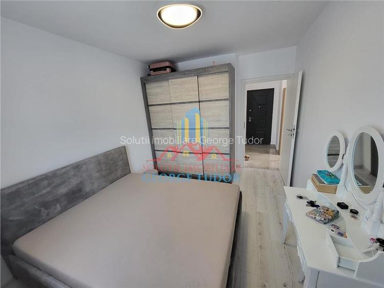 Inchiriere apartament decomandat Militari residence - 7