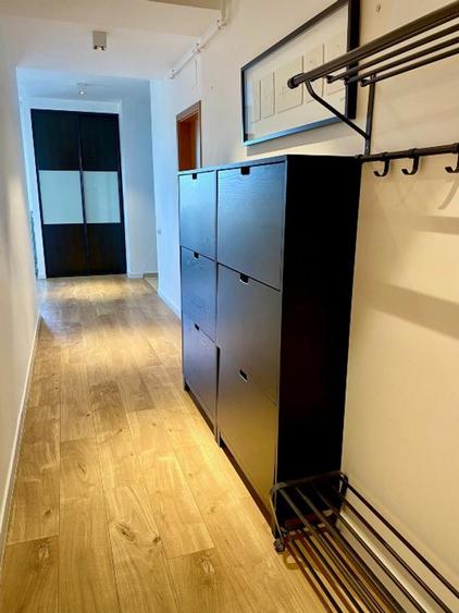 Apartament 3 Camere Evocasa Armonia Parcare Terasa 85MP Cat Friendly