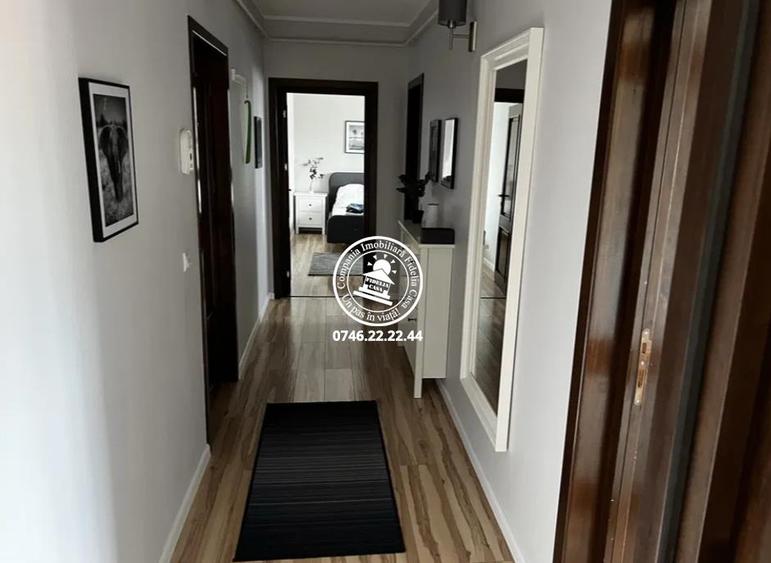 Apartament 2 camere Ion Creanga Tatarasi