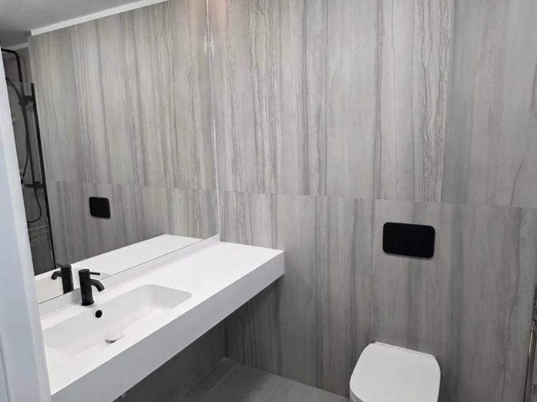 Nusco City Faza 2 | Prima Inchiriere | Apartament 2 camere| Aviatiei | Pipera