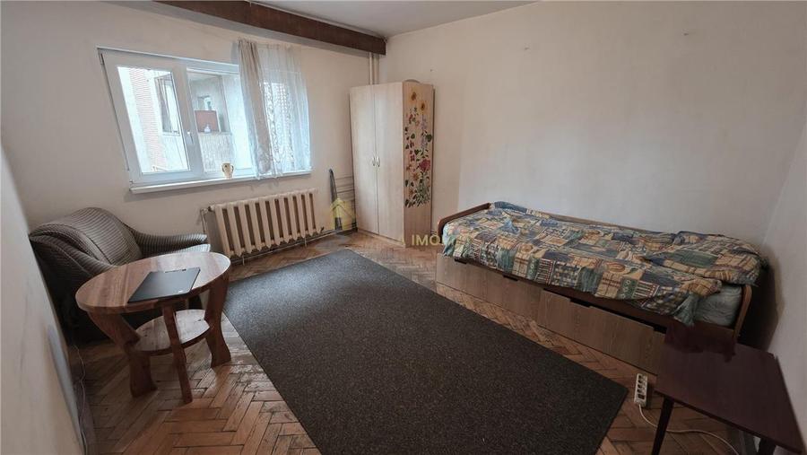 APARTAMENT 3 CAMERE 86 MP GRADINI MANASTUR