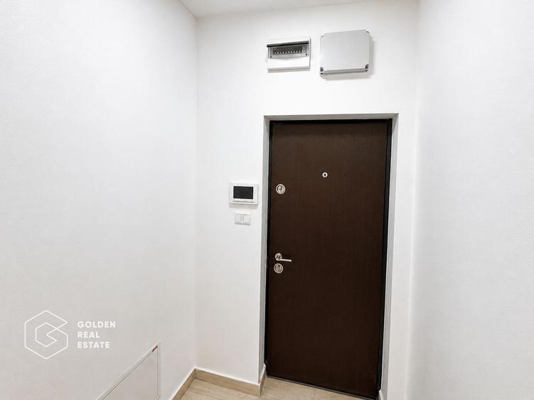 Apartament 3 camere, 2 bai, Gradiste, bloc nou 2025, loc parcare, et 3