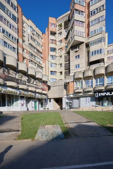 Apartament 4 camere - zona zero  Pitesti! - 26