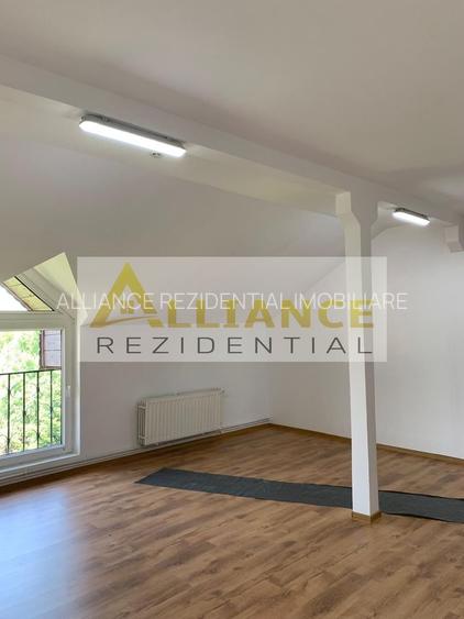 Catelu-Casa S+P+1+M - 14 Camere-1550 Teren - 25