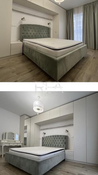 Apartament 2 Camere | Belvedere Residence | 2 Băi | Loc de parcare - 4