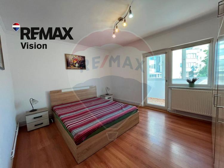 Apartament cu 2 camere de închiriat în zona Calea Bucuresti