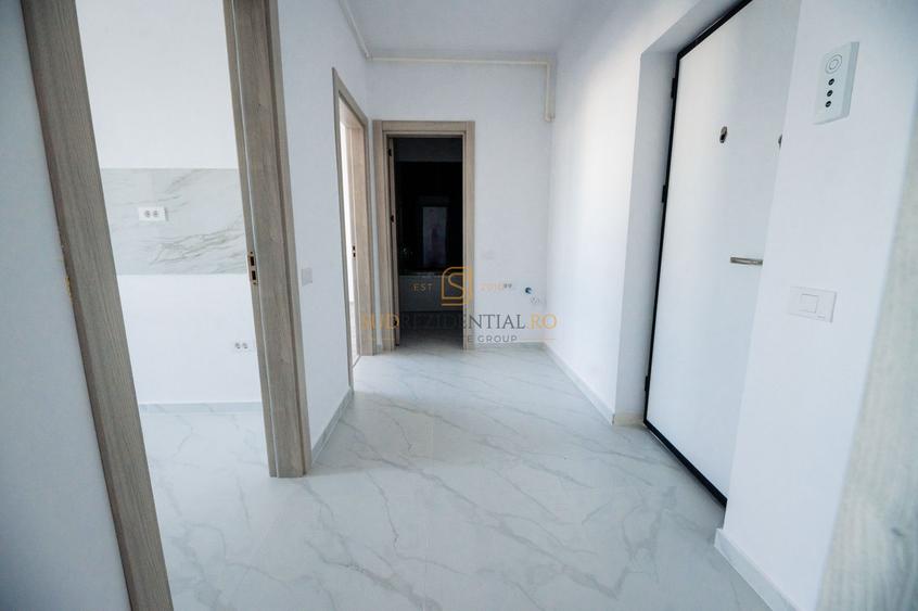 Gata de mutare si 0% Comision! Apartament 2 camere, decomandat, Sect.4