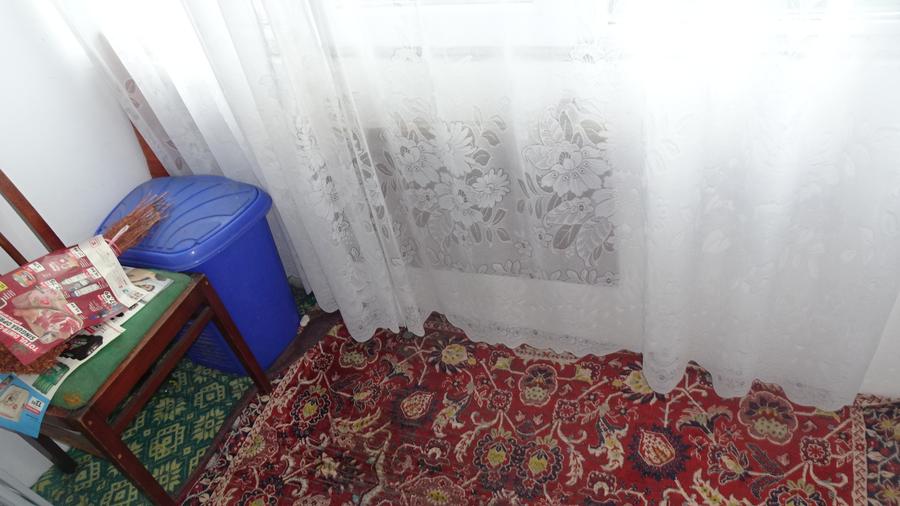 Inchiriez garsoniera in Deva, etaj 3,  zona Strand (Zarandului)