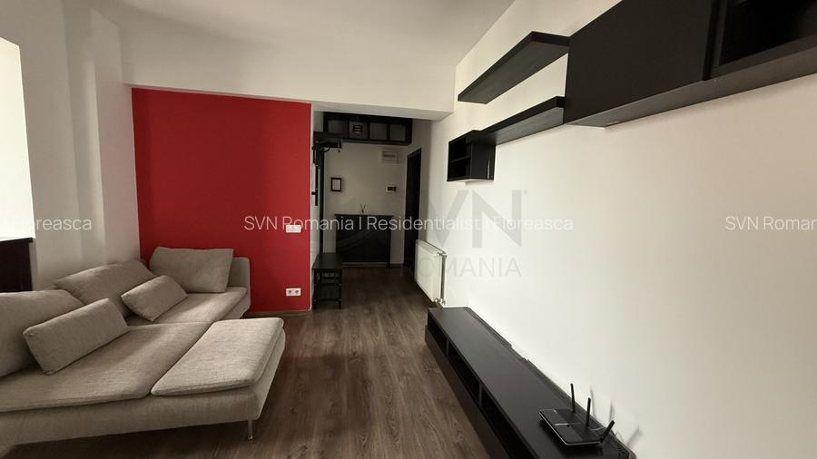 REA1029602 Mihai Bravu l Metrou l Apartament 2 camere cu loc de parcare - 8