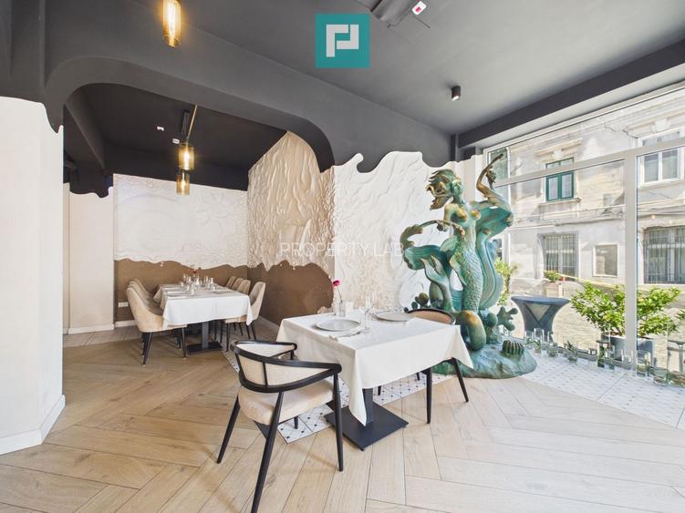 Spațiu premium pentru restaurant | Ultracentral - 6