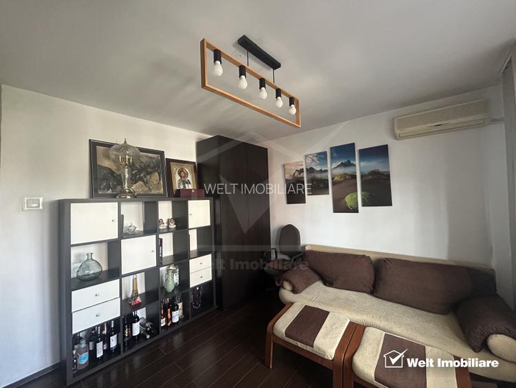 Apartament spatios cu 3 dormitoare+living zona Plopilor, aproape de BT Arena