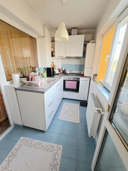 Vânzare Apartament 2 Camere Dimitrie Leonida