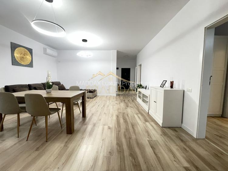 Vila moderna***4 camere***cu gradina//Cartier rezidential Corbeanca - 13