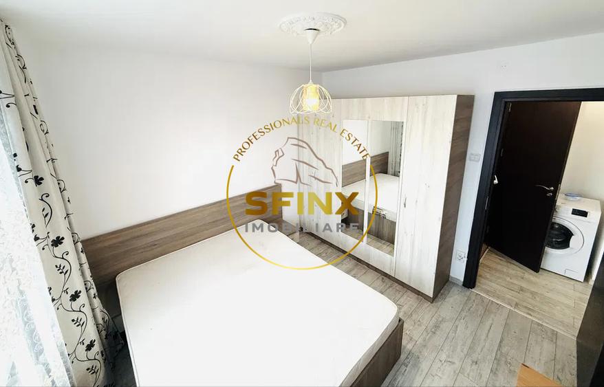 Apartament 3 camere Giulesti