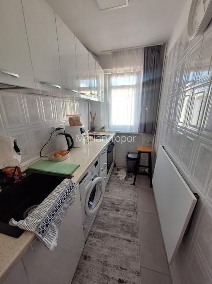Apartament cu 2 camere de vânzare | Doamna Ghica | Lacul Tei. DIRECT PROPRIETAR - 7