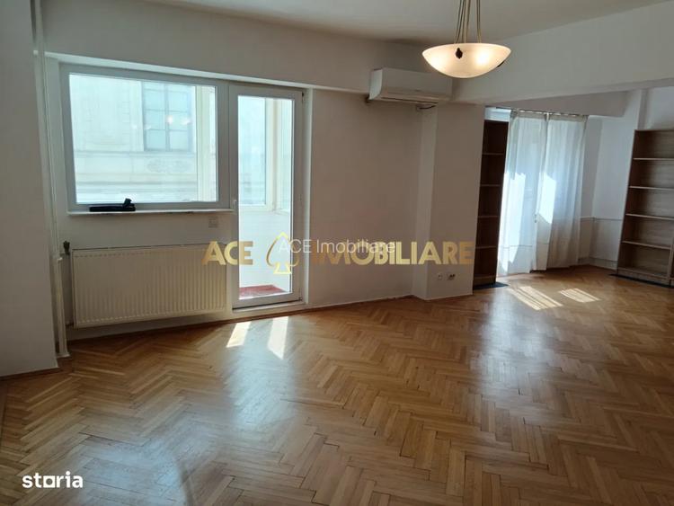 4 Camere | Universitate | Spatiu Birouri | Centrala | ULTRACENTRAL - 2