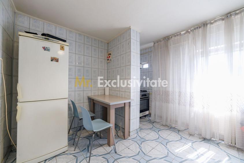 Apartament 2 camere + uscatorie - Prundu!