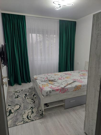 Apartament 3 camere, City 600 euro